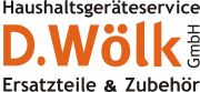 D.Wölk Haushaltsgeräteservice Industrievertretung GmbH